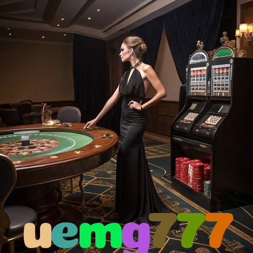  uemg777