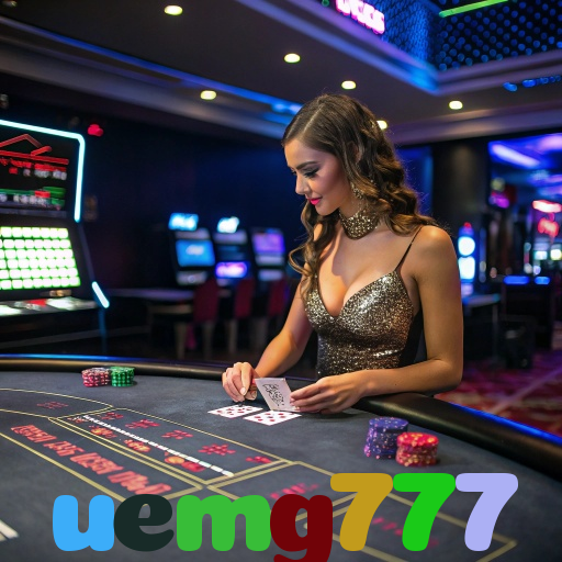  uemg777