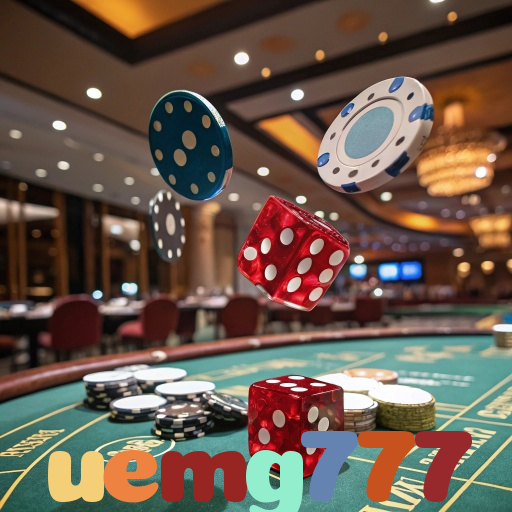  uemg777