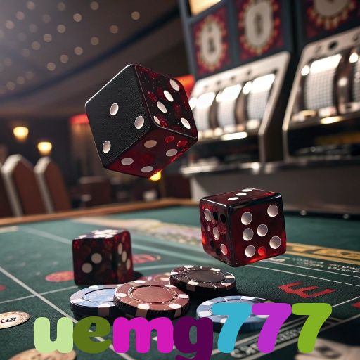  uemg777