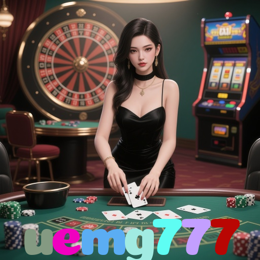  uemg777