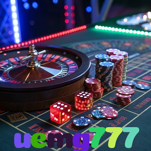  uemg777
