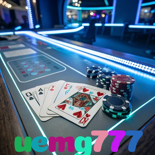  uemg777