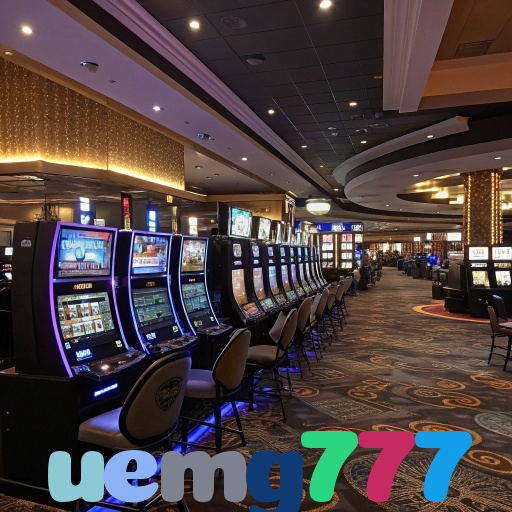  uemg777