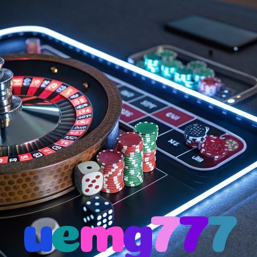  uemg777