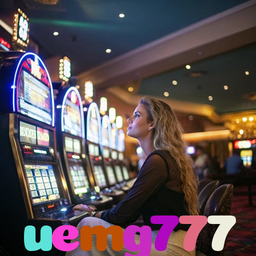  uemg777