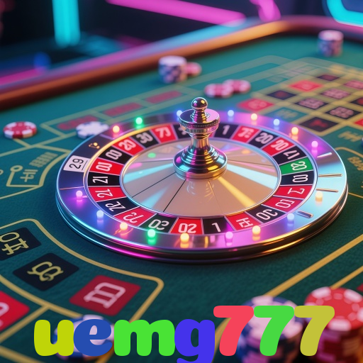  uemg777