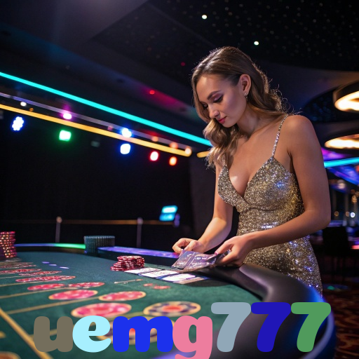  uemg777