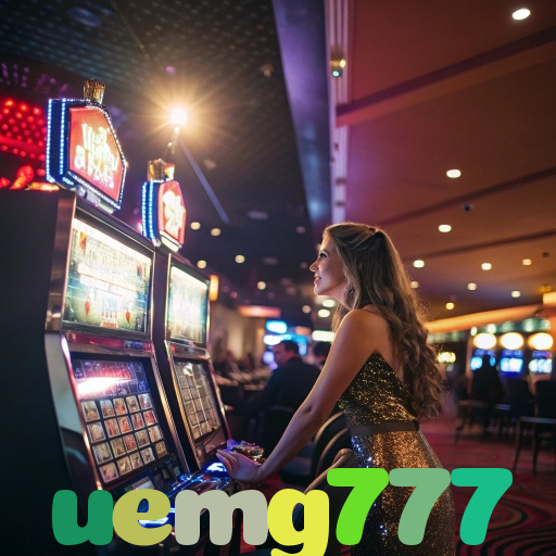  uemg777