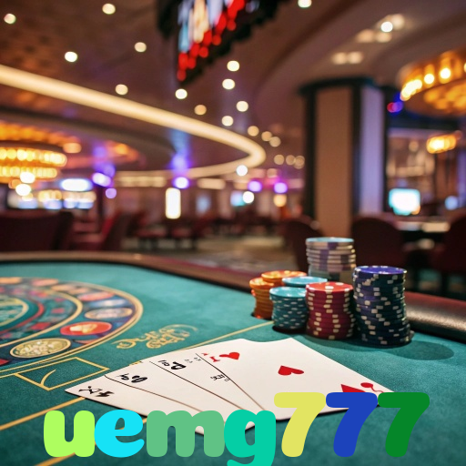  uemg777