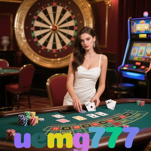  uemg777