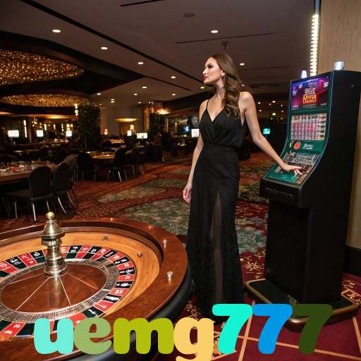  uemg777