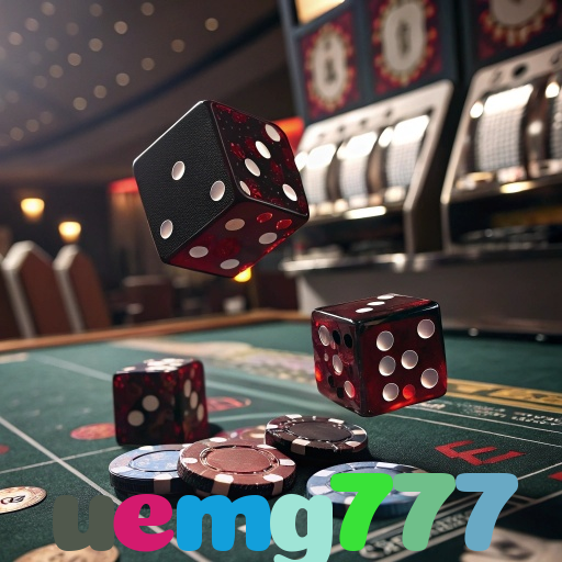  uemg777