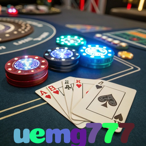  uemg777