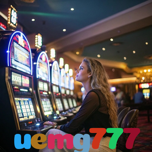  uemg777