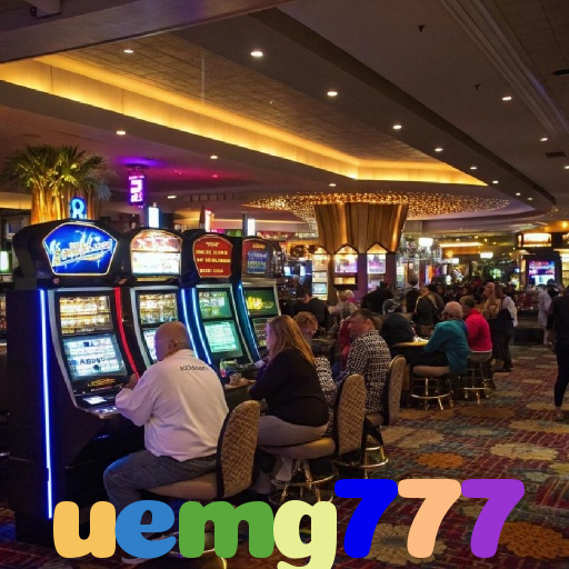  uemg777