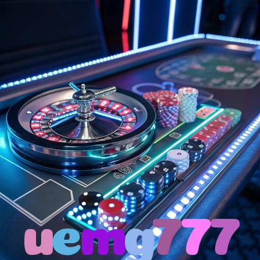  uemg777