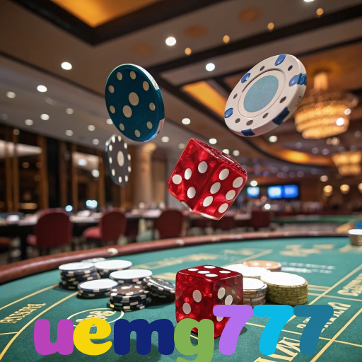 uemg777