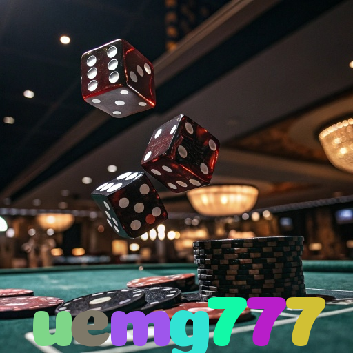  uemg777