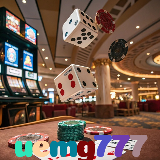  uemg777