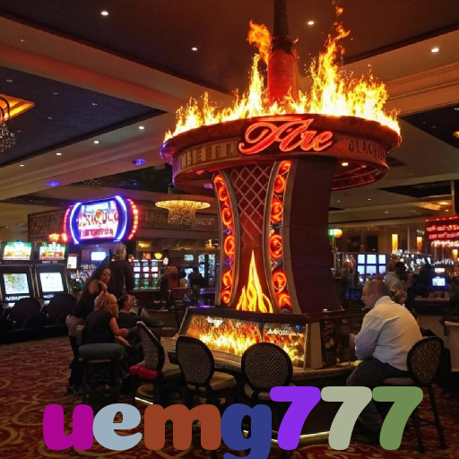  uemg777
