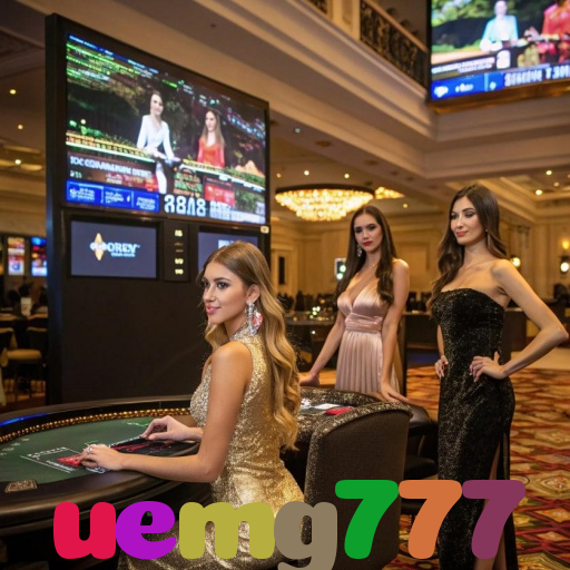 uemg777