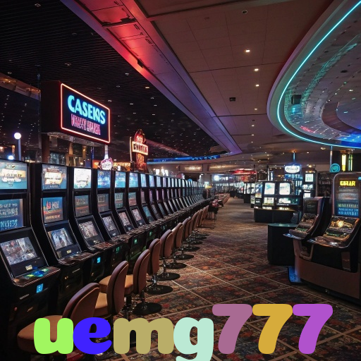  uemg777
