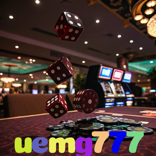  uemg777