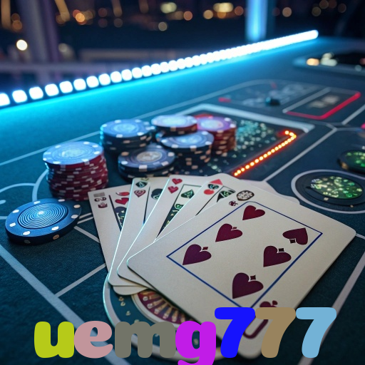  uemg777