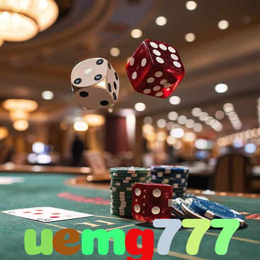  uemg777