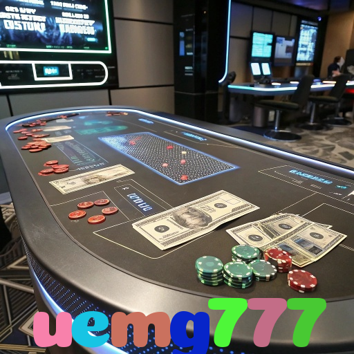  uemg777