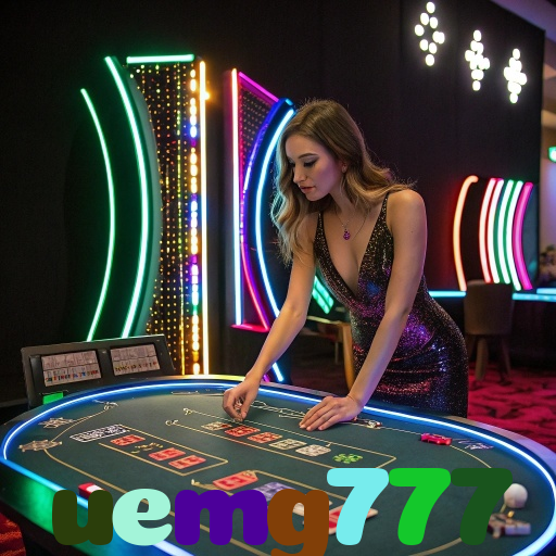 uemg777