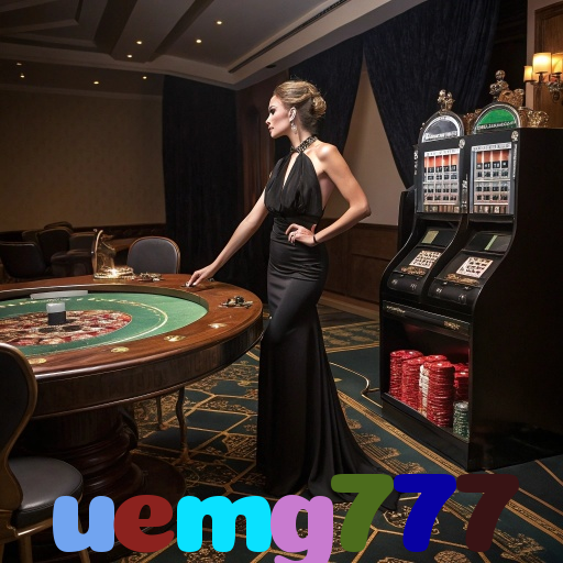  uemg777