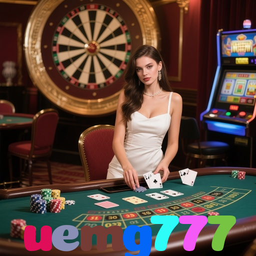  uemg777
