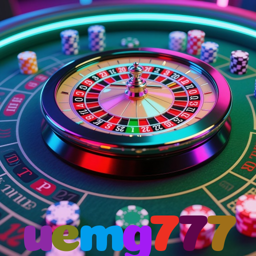 uemg777