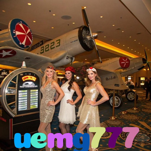  uemg777