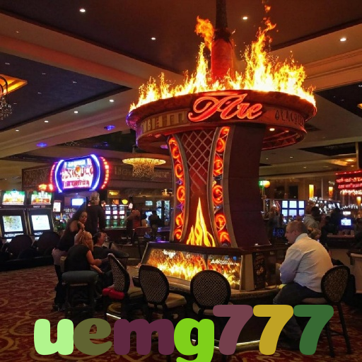  uemg777
