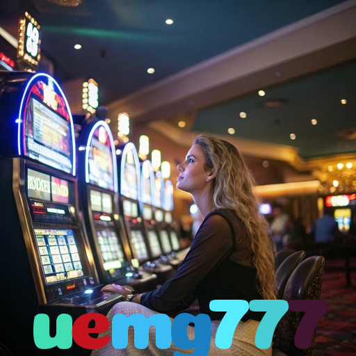  uemg777