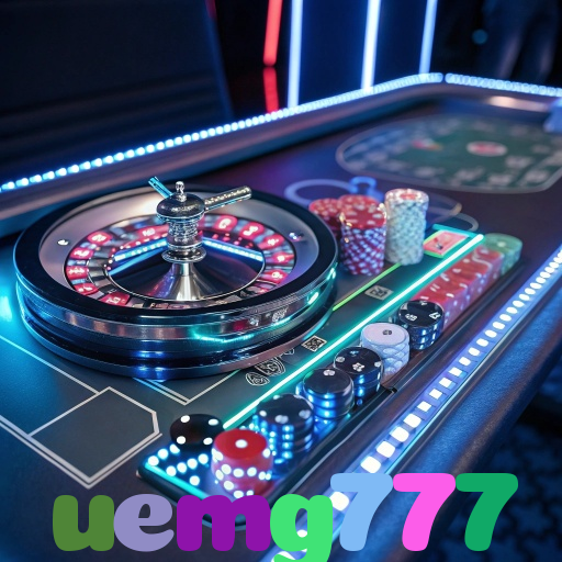  uemg777