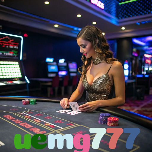  uemg777