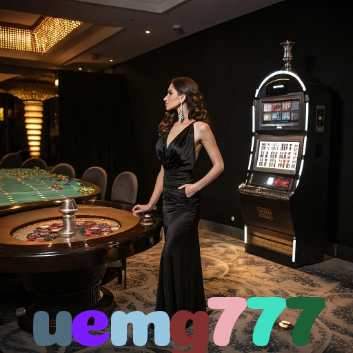  uemg777