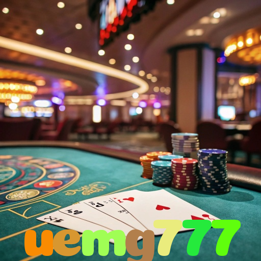  uemg777