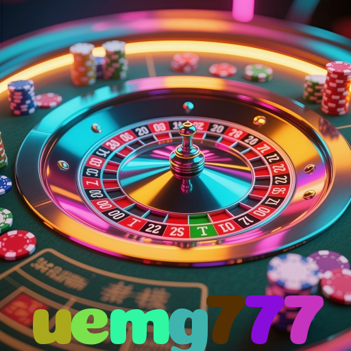  uemg777