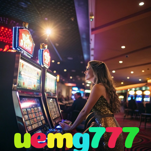  uemg777