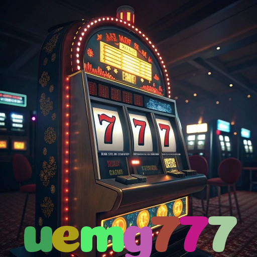 uemg777