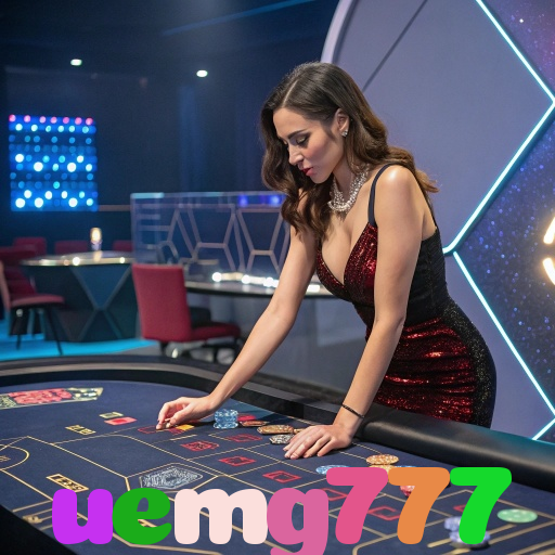  uemg777