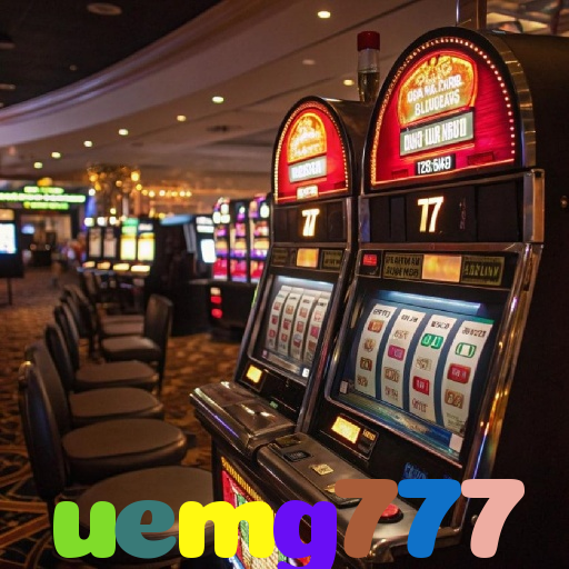  uemg777