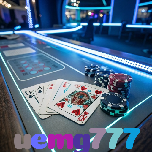  uemg777