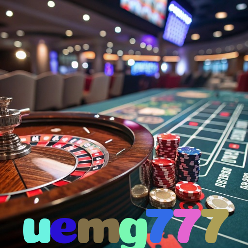  uemg777