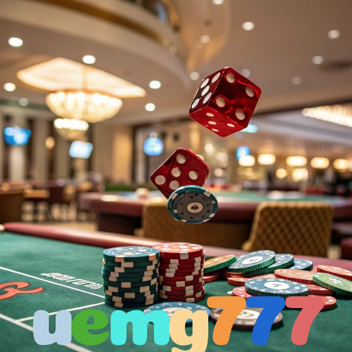  uemg777